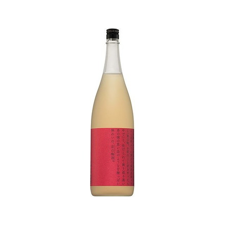 玉乃光酒造 玉乃光 京の梅酒 1.8L 日本酒 梅酒 酒 Sake 京都