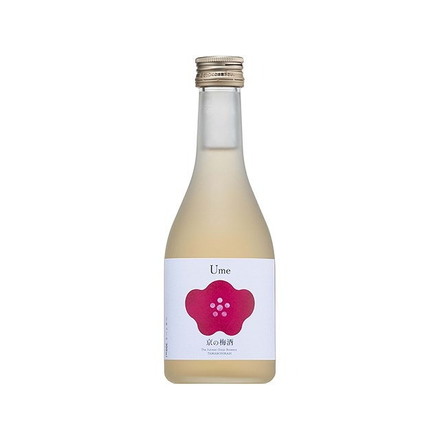 玉乃光酒造 玉乃光 京の梅酒 300ml 日本酒 梅酒 酒 Sake 京都