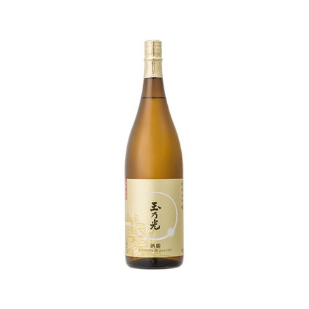 玉乃光酒造 玉乃光 純米大吟醸 酒鵬 1.8L x1