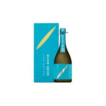 玉乃光酒造 玉乃光 純米大吟醸 短稈渡船 720ml x1