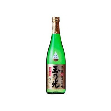 清酒 玉乃光 純米大吟醸熟成古酒 酒鵬14 720ml