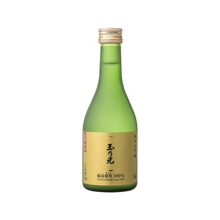 玉乃光酒造 玉乃光 純米大吟醸「備前雄町」 300ml x1