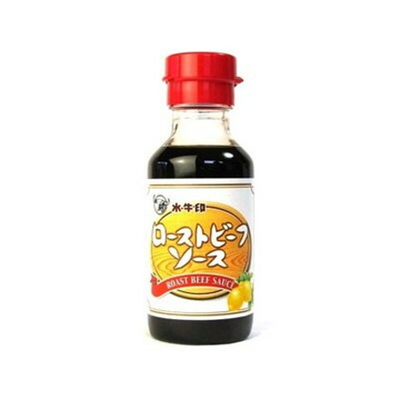 水牛印 ローストビーフソース 110g x12 12個セット