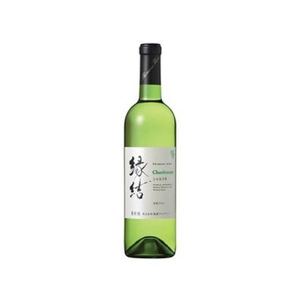 島根ワイン 縁結シャルドネ 白 750ml