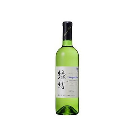 島根ワイン 縁結ソーヴィニヨンブラン 白 750ml