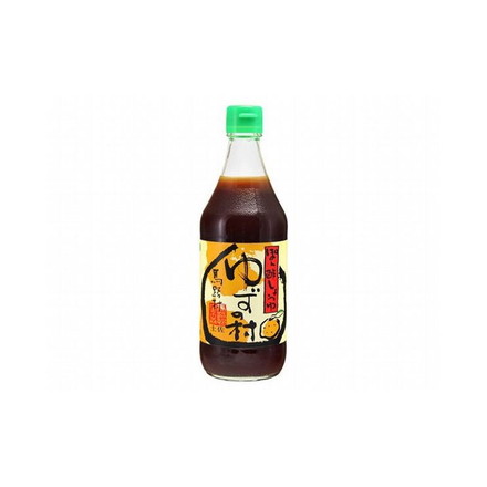 【まとめ買い】 馬路村 ゆずの村 ぽん酢 500ml x20個セット まとめ セット まとめ販売 セット販売 業務用