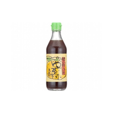 【まとめ買い】 馬路村 ぽん酢しょうゆ ゆずの村 360ml x10個セット まとめ セット まとめ販売 セット販売 業務用
