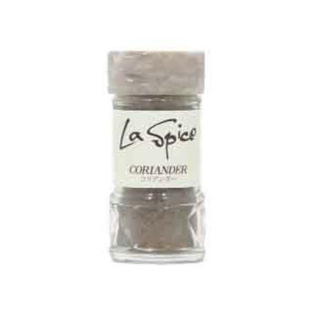 【単品5個セット】 S&B 薫り塩 柚子塩 24g