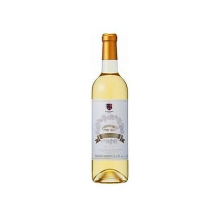 高畠ワイン まほろばの貴婦人 白 720ml