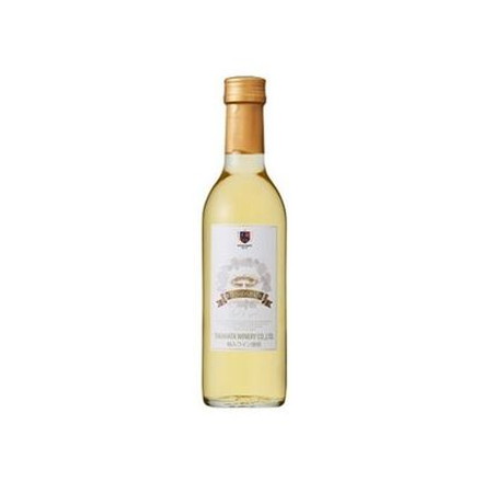 高畠ワイン まほろばの貴婦人 白 360ml