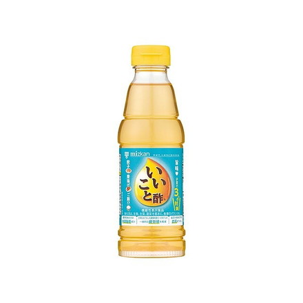 【単品12個セット】 ミツカン いいこと酢 360mlx12 まとめ買い まとめ売り お徳用 大容量 セット販売
