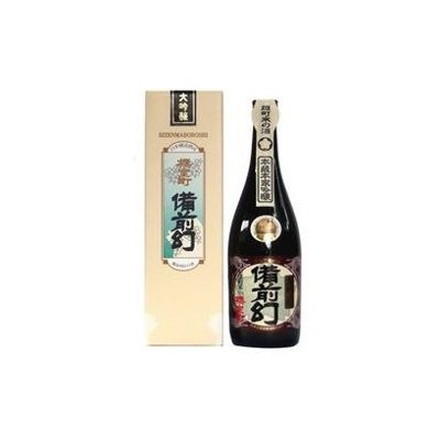 室町酒造 櫻室町 大吟醸「備前幻」 720ml x1