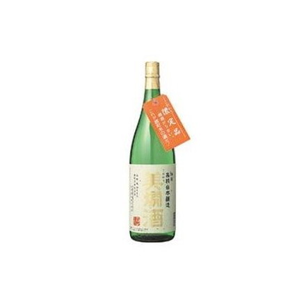 室町酒造 櫻室町 本醸造 こだわり美燗酒 1.8L x1