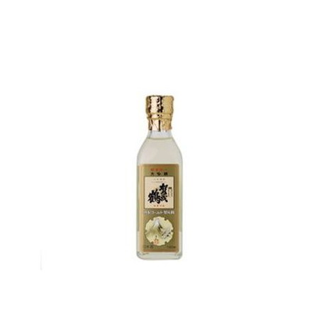 賀茂鶴酒造 ゴールド賀茂鶴 大吟醸酒 角瓶 180ml x1
