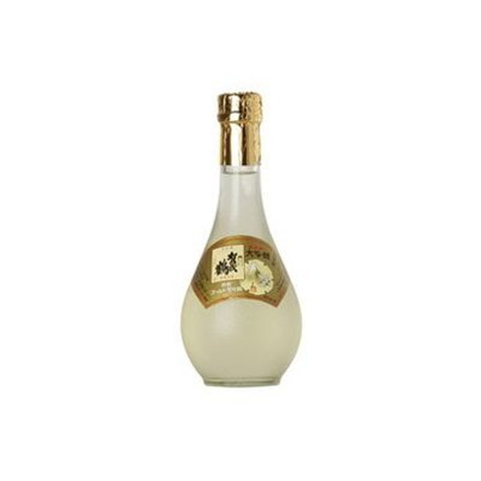 清酒 特製ゴールド賀茂鶴 300ml