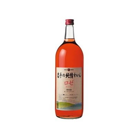 エーデルワイン 月のセレナーデロゼ720ml