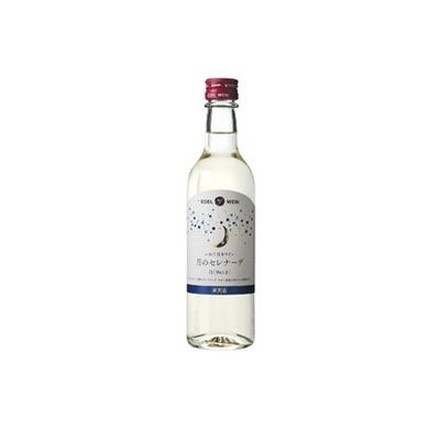 エーデルワイン 月のセレナーデ 白360ml