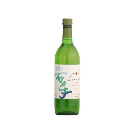 エーデルワイン いわてブラン 白 720ml