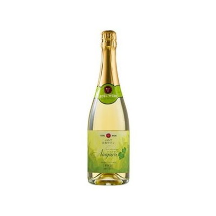 エーデルワイン ナイアガラスパークリングワイン白 720ml