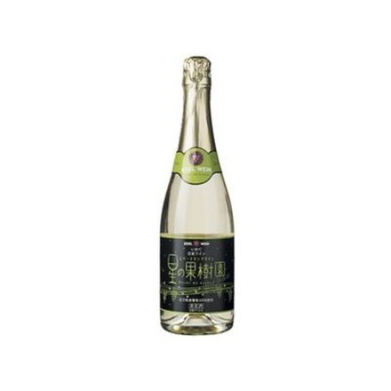 エーデルワイン 星の果樹園 白 720ml