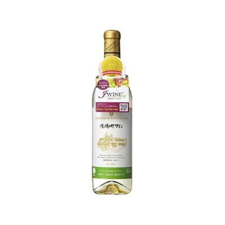 朝日町ワイン 白 720ml