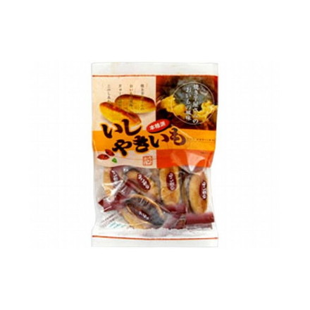 【まとめ買い】 シアワセドー いしやきいも 155g x10個セット まとめ セット まとめ販売 セット販売 業務用
