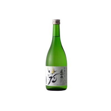 清酒 長命泉 吟醸辛口 720ml