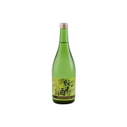 清酒 長命泉 吟醸純米酒 720ml