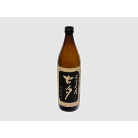 田崎酒造 単式25° 七夕 芋 黒 900ml x1