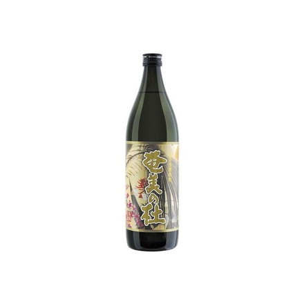 町田酒造 単式25° 奄美の杜 黒糖 長期貯蔵 900ml x1