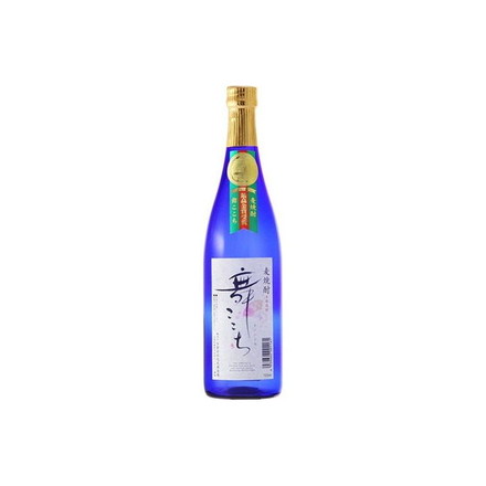(資)光武酒造場 光武酒造場 単式25°舞ここち 本格麦焼酎 720ml x1