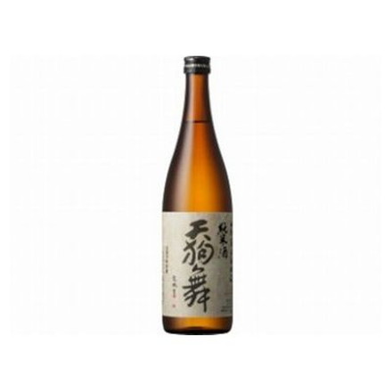 清酒 天狗舞 山廃純米 720ml