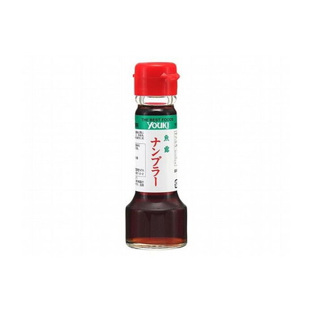 【6個セット】 ユウキ食品 ナンプラー 70g x6コ
