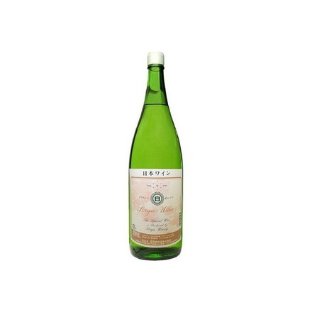 蒼龍葡萄酒 セレクト 白 1.8L