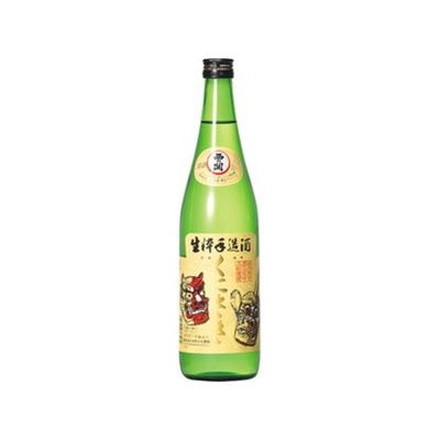 清酒 上撰 西の関 「くにさき」 720ml