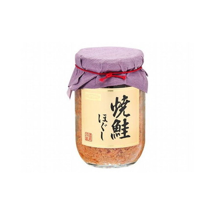 【まとめ買い】 道南冷蔵 焼鮭ほぐし 160g x12個セット まとめ セット まとめ販売 セット販売 業務用