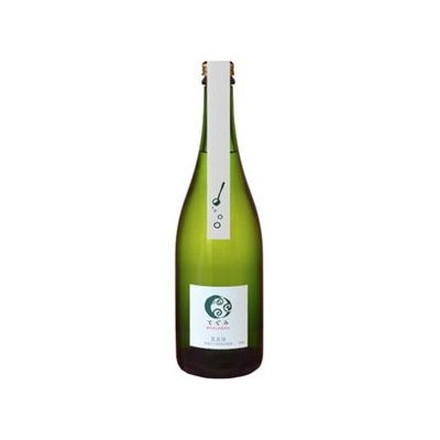 丹波ワイン てぐみ デラウェア 白 750ml