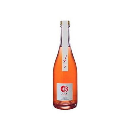 丹波ワイン てぐみ ロゼ 750ml