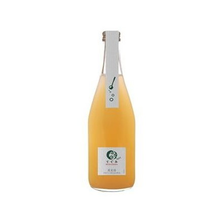 丹波ワイン てぐみプチ デラウェア 白 500ml