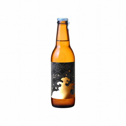 丹波ワイン てぐみ デラウェア peu 白 330ml ワイン Wine 果実酒 京都 丹波 白ワイン