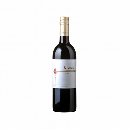 丹波ワイン 小式部 赤 750ml ワイン Wine 果実酒 長野 赤ワイン