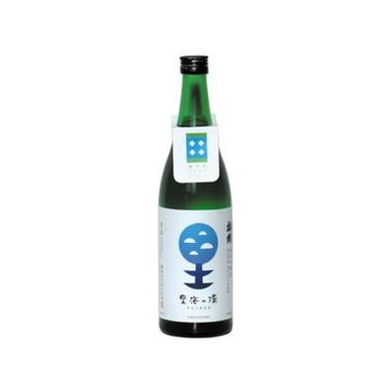 梅錦山川 梅錦 里海の環 720ml
