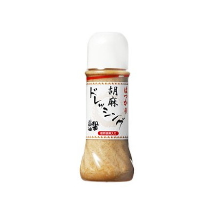 松本醤油 はつかり 胡麻ドレッシング 280ml x12 12個セット