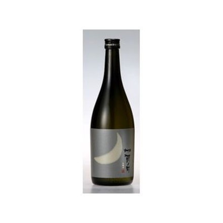 加越 加賀の月 本醸造「三日月」新 箱無 720ml x1