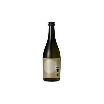 加越 加賀ノ月 山廃純吟「琥珀月」 箱無 720ml x1