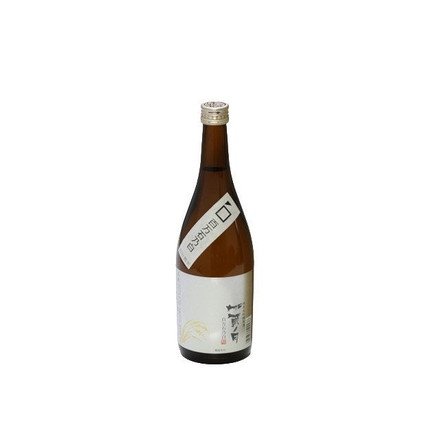 清酒 加賀ノ月 百万石乃白 純米大吟醸 720ml 日本酒 清酒 酒 Sake 石川