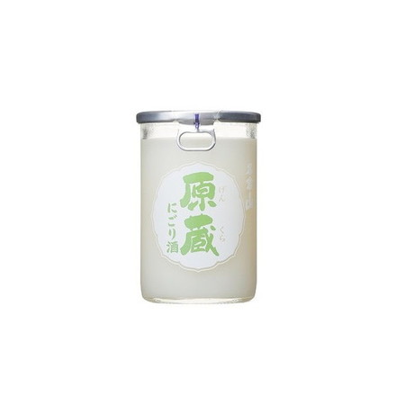 名倉山酒造 上撰 名倉山 原蔵カップ 180ml x1