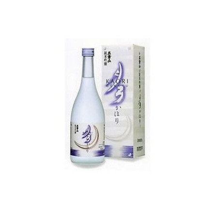 名倉山酒造 上撰 名倉山 純米吟醸 月弓 かほり 720ml x1