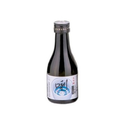 名倉山酒造 名倉山 大吟醸 きく 180ml x1