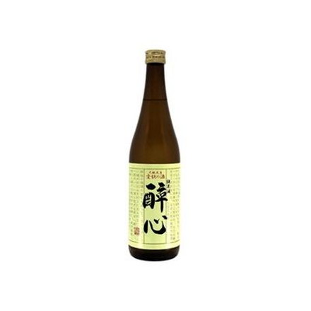 醉心山根本店 醉心 純米酒 大観の酒 720ml